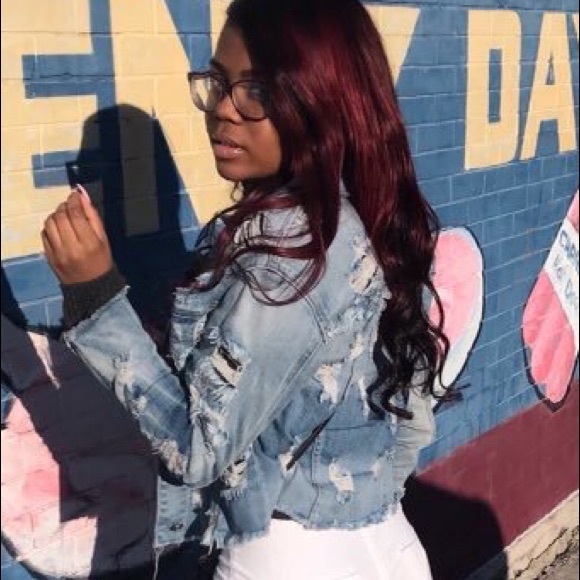 Jacket - Picture 1 of 1